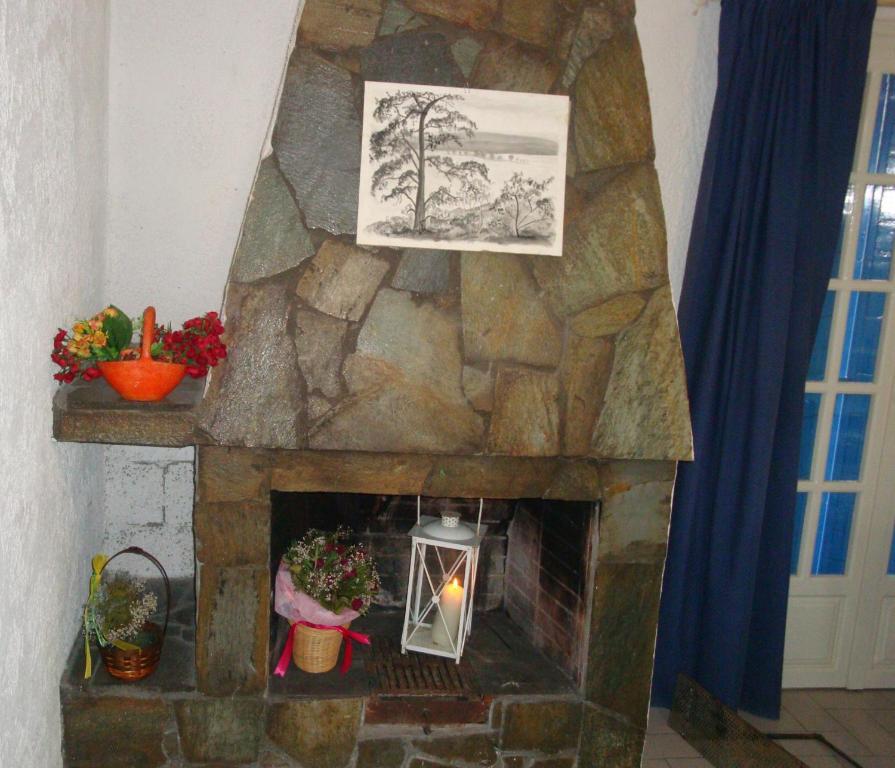 Maria Flora Apartments Kreta Kamer foto